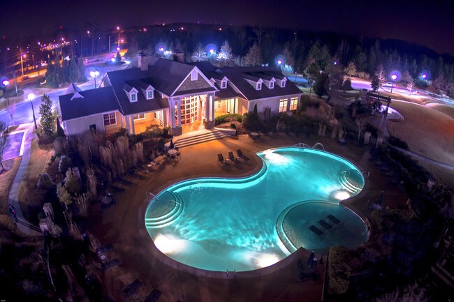 Photo - Madison Park