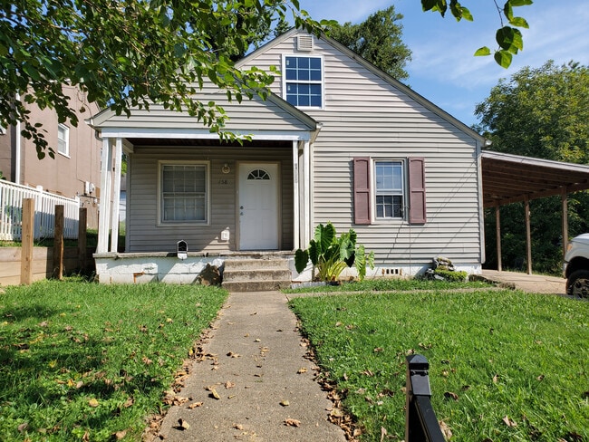 Photo - 3 bdrm 1 ba House for Rent Leeward Ave. Rent:$750