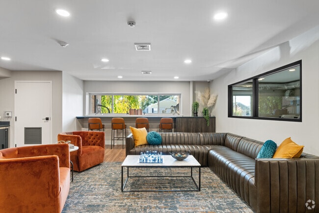 Community Lounge
