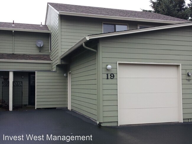 2 br, 2 bath House - 8602 NE MASON DRIVE #19 - 2 br, 2 bath House - 8602 NE MASON DRIVE #19