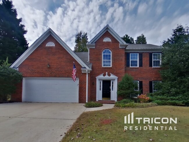 Building Photo - 1813 Beckley Pl Rental