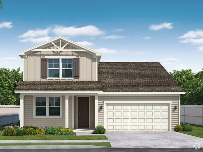 Building Photo - 11650 Hillside Dr Rental