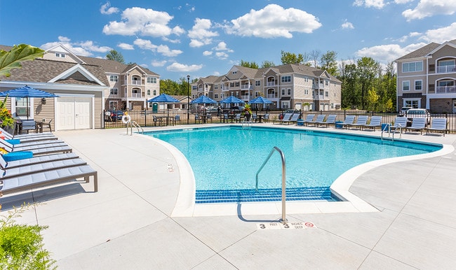 Winding Creek Apartments