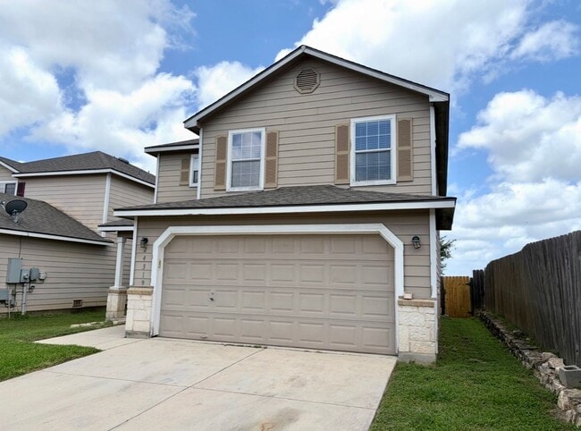 Photo - Spacious 3 Bedroom Home with Loft in Bulverde Village