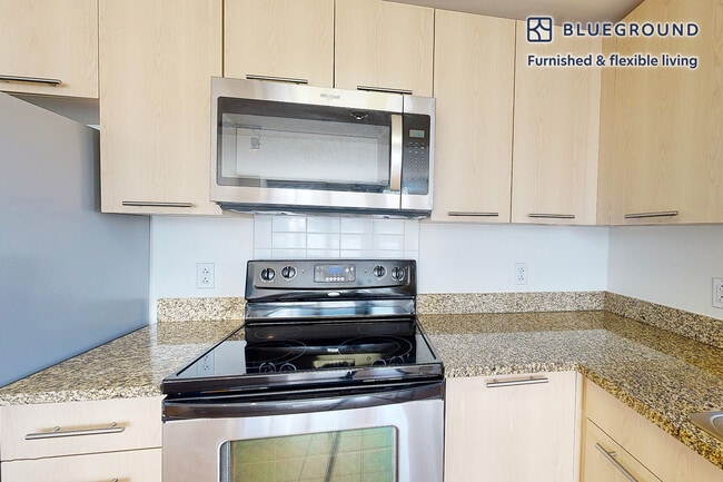 Photo - 27 Barker Ave Unidad FL10-ID1190A