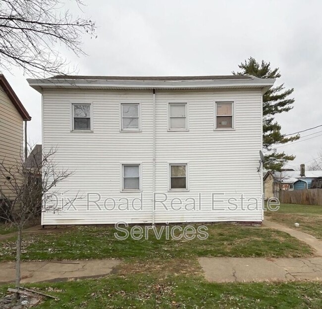 Building Photo - 406 South Seventh Street