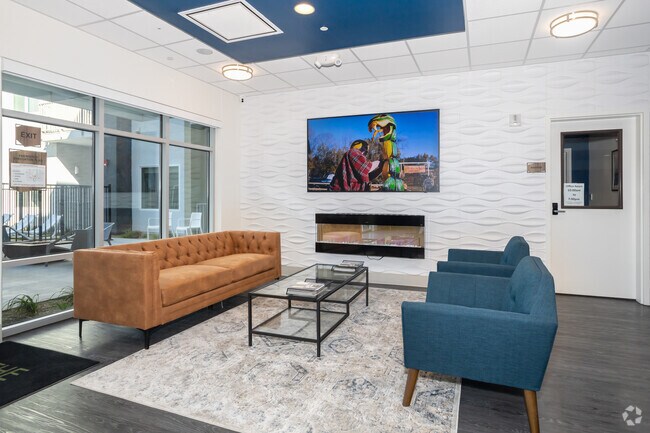 Community Room