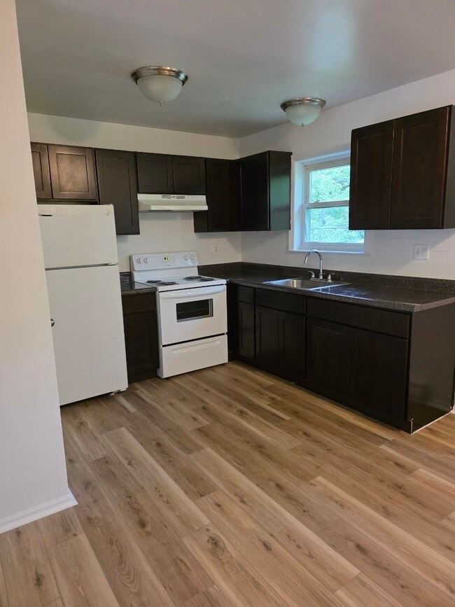 Spring Terrace Apartments