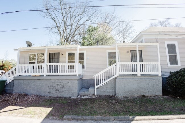 Photo - 316 N 8th St Unit B