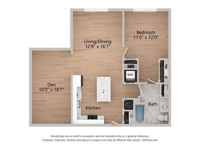 Photo - Eleven Maple