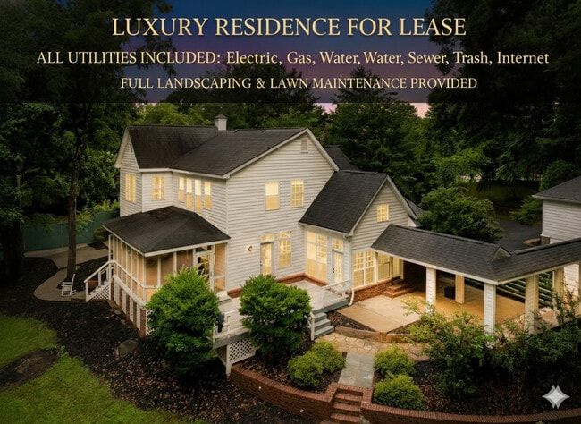 Building Photo - 7914 Gilead Rd