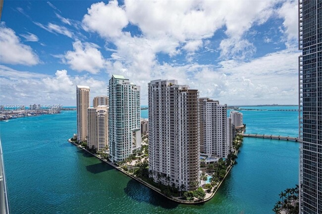 Photo - 300 Biscayne Blvd Way Unit 2906W