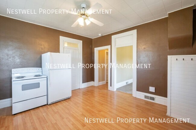 Photo - 1497 E 900 N Unit A