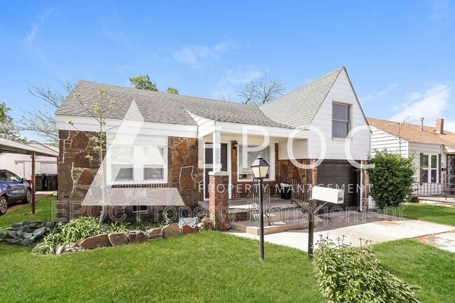 Building Photo - 1232 SW 30th St Rental