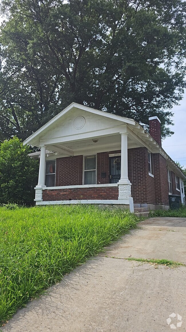 Building Photo - 1572 Southern Ave Rental