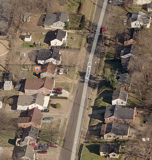 Photo - 2309 Warren St