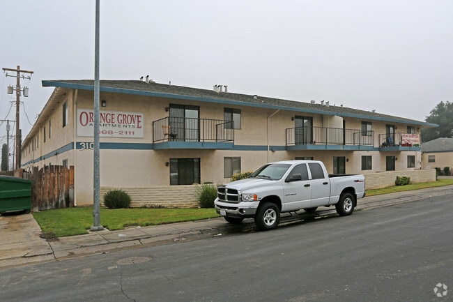 Photo - Orange Grove Apartments