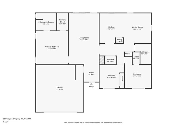 Photo - 2008 Slayton Dr