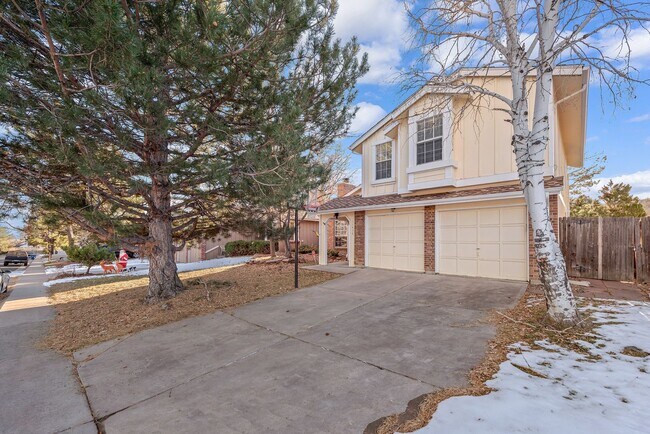 Photo - Ken Caryl Perfection House