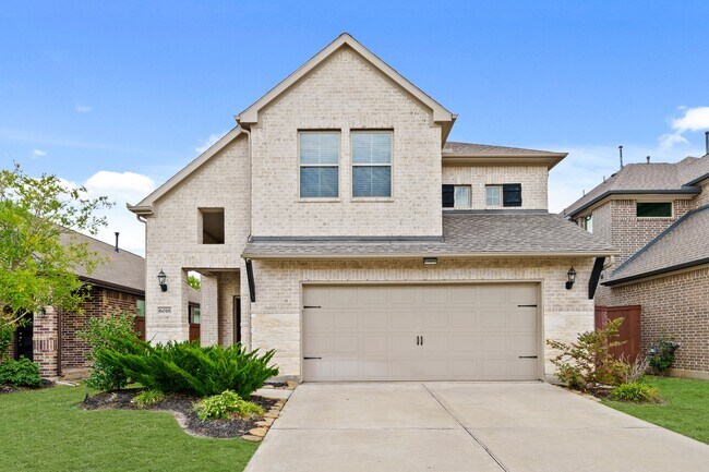 Photo - 6018 Bristol Spur Ln