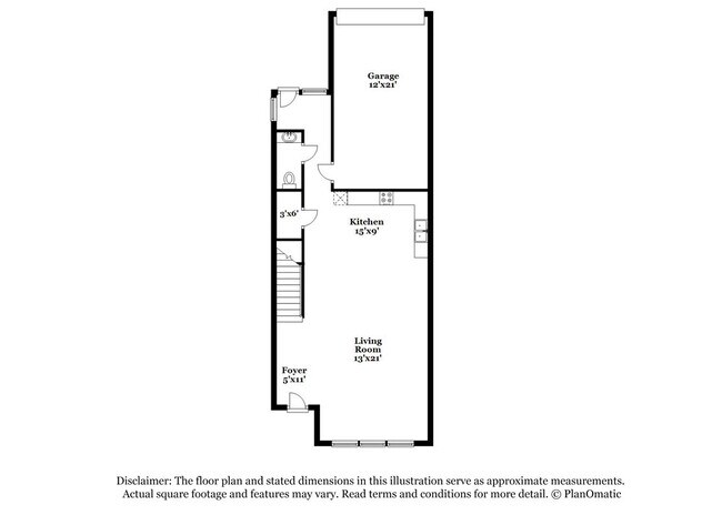539 Landing View Dr