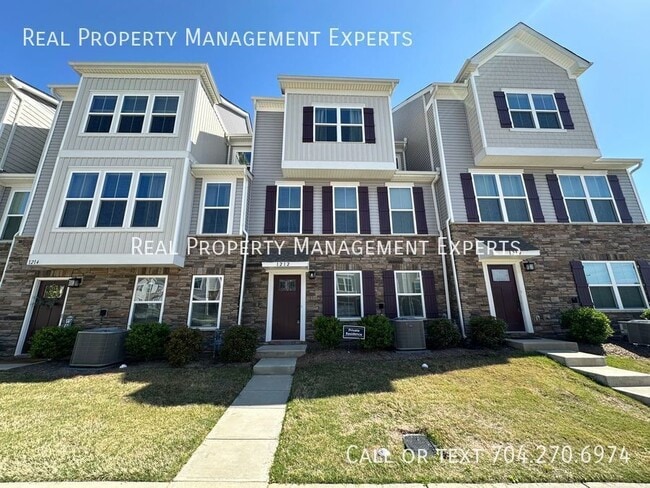 Photo - 1212 Mack Wy NW Townhome