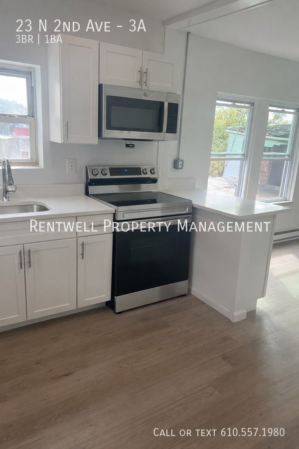 Photo - 23 N 2nd Ave Unit 3A