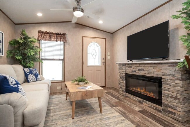 Building Photo - 10780 High Mesa Trl Rental