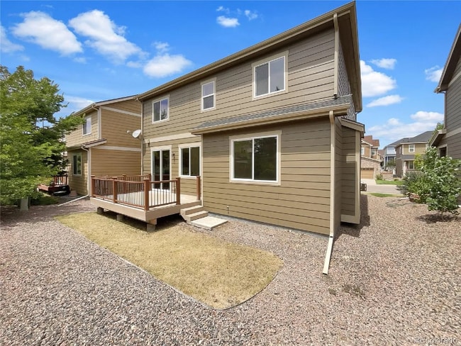Building Photo - 3544 E 140th Pl Rental