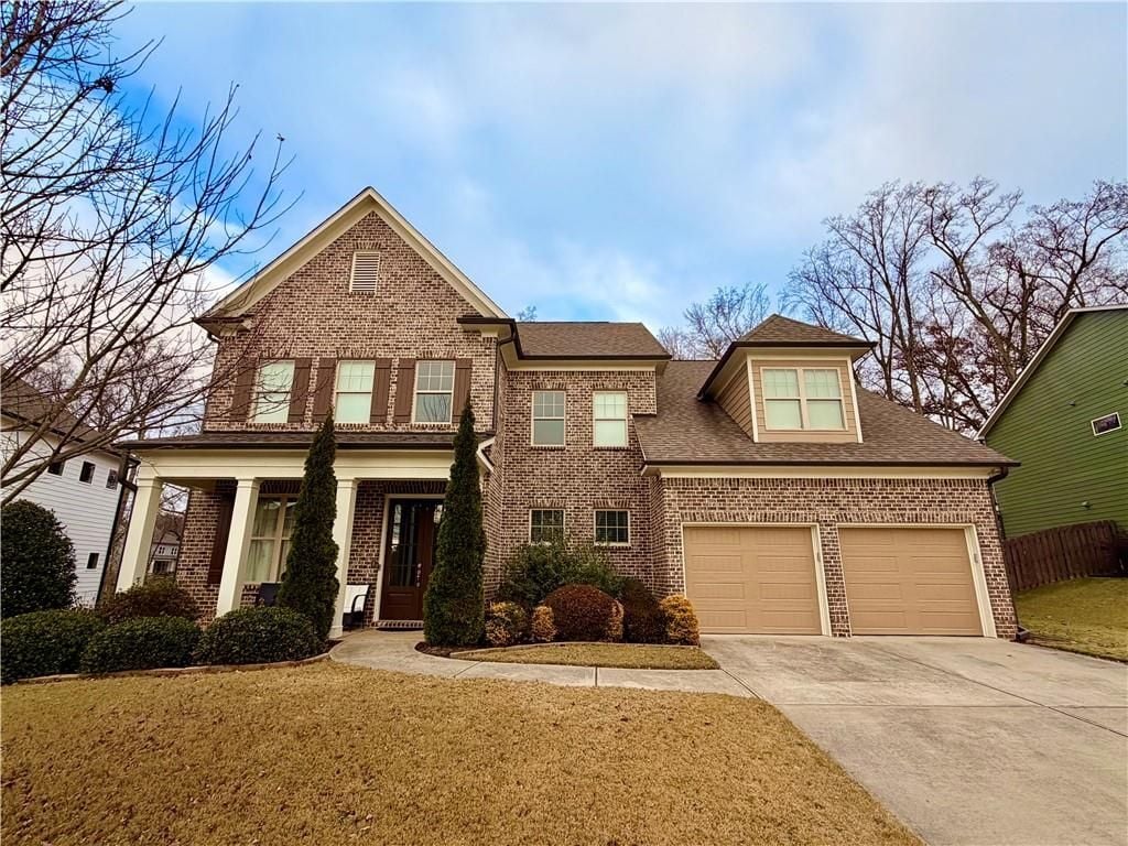 Photo - 512 Edgewater Dr