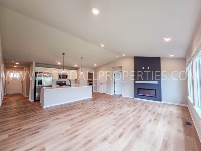 Photo - Enjoy new construction living in a prime Norwalk location!
