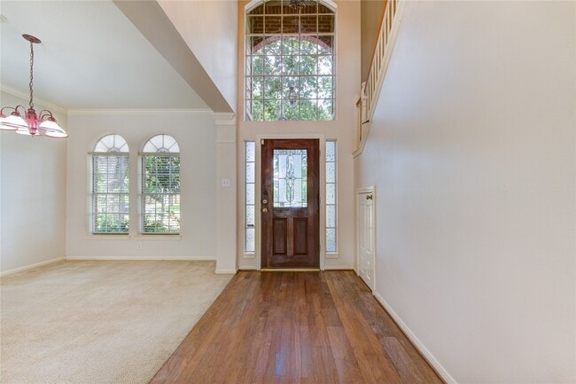 Photo - 1107 Magnolia Woods Ct