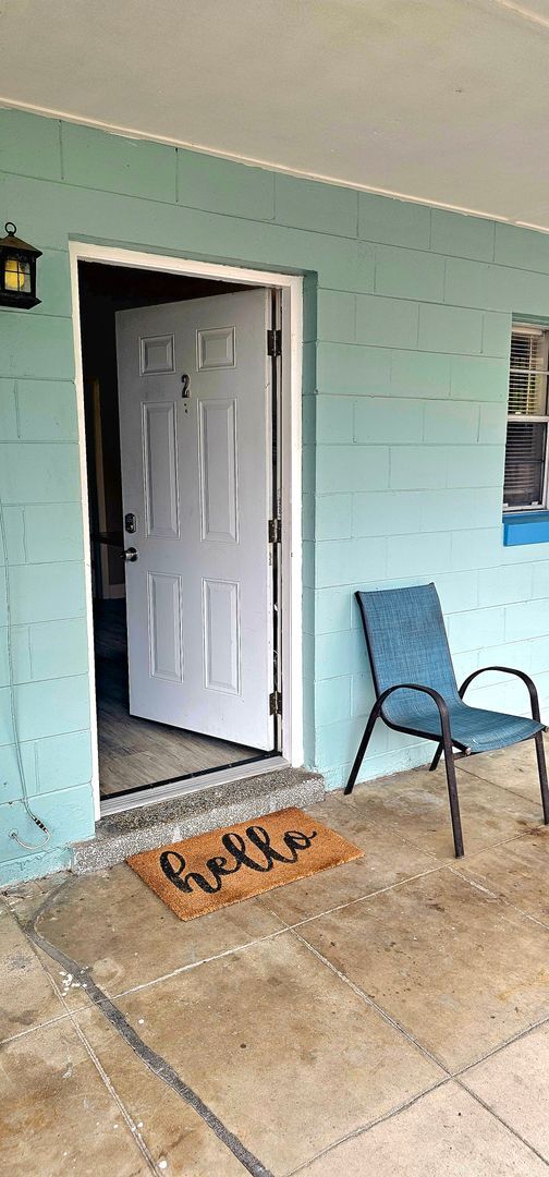 Photo - Titusville Apartment Including ALL Utilities!