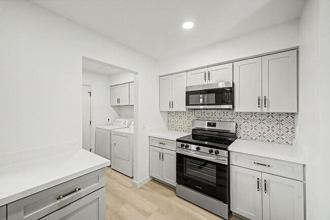 Photo - South Tempe 3BR Townhome w/ Private Yard, W/D & Parking
