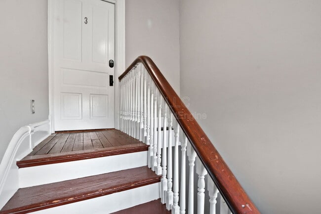 Photo - 1319 S 2nd St Unit 3