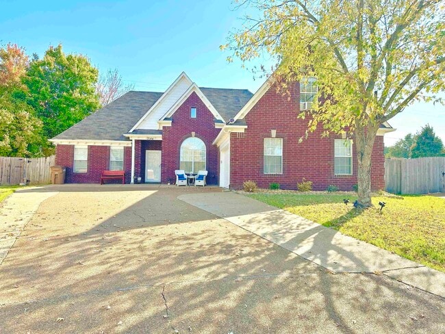 Photo - 3144 Long Bridge Ln Casa