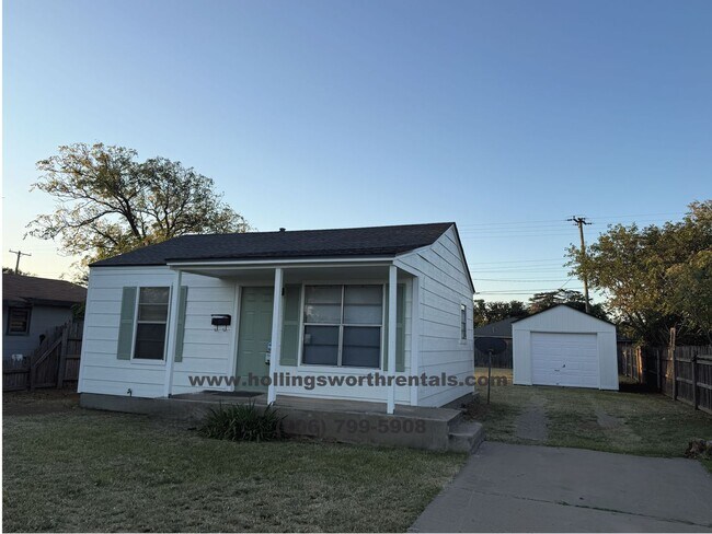 Photo - Fully Remodeled 1 bed 1 bath House