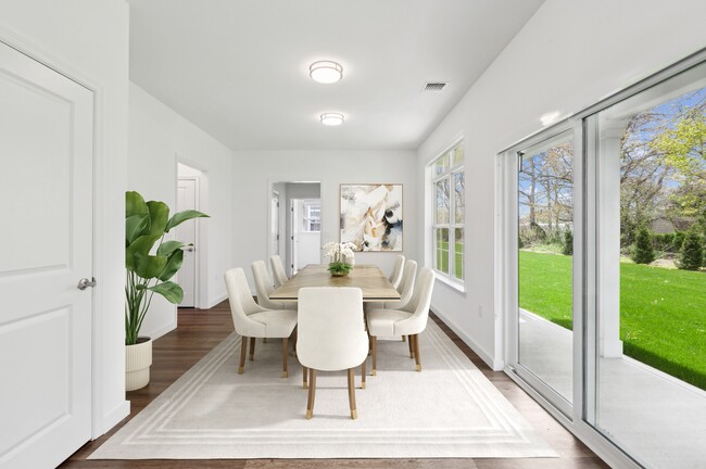 Photo - The Arboretum