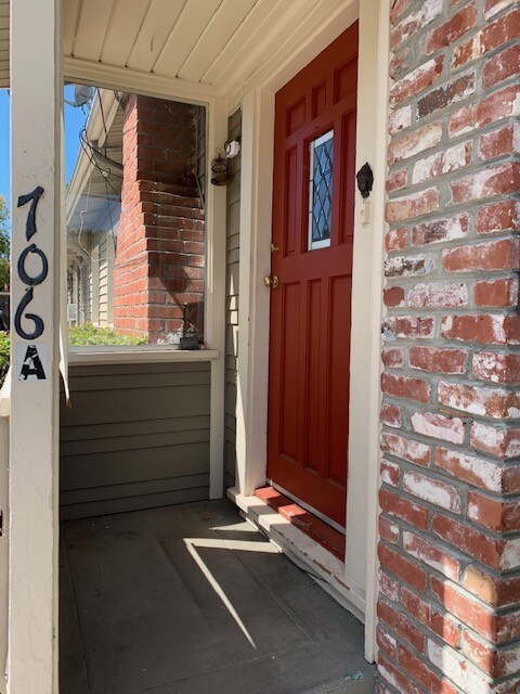 706 S Fremont St Unit A Apartments For Rent In San Mateo Ca