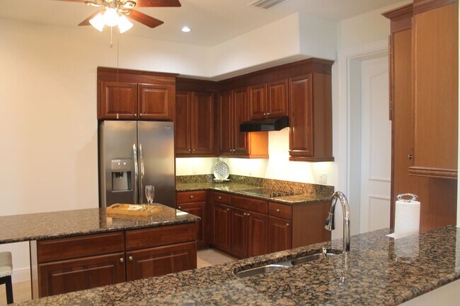 Photo - AVAILABLE May 1-2026 ...Spacious and Bright 3 bedroom-2.5 bath ground floor Condo in popular Hamm...