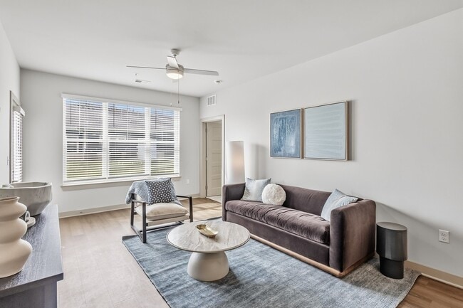 Viridian Apartments