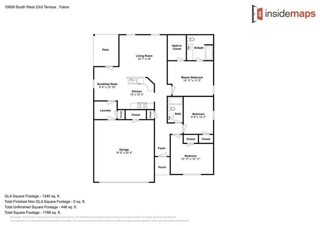 Photo - 10609 SW 23rd Ter