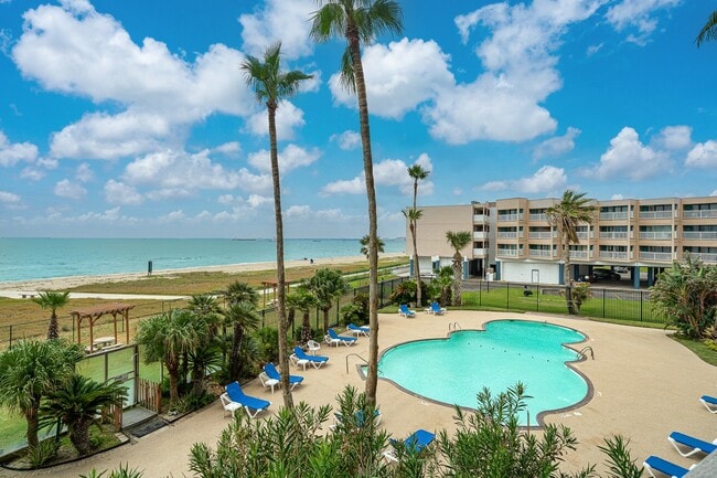 Photo - 4000 Surfside Blvd Unit 701