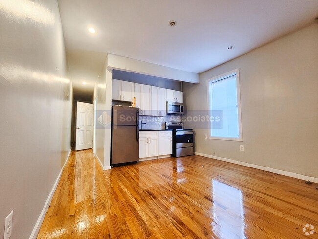 Building Photo - 148 W 142nd St Rental