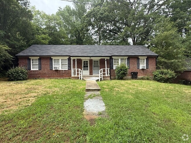 Building Photo - 20 Muscogee Dr Unit A* Rental