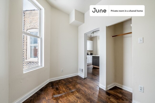 Photo - Room in Shared 3 bed/1 bath home Unit C