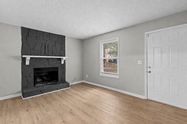 Photo - 1227 Creek Forest Ct NW