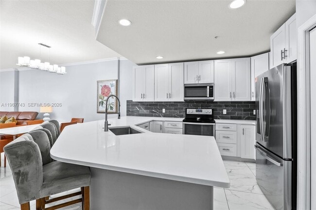 Photo - 601 N Miramar Ave Unit 107