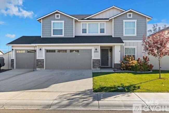 Building Photo - 2044 Kodiak St