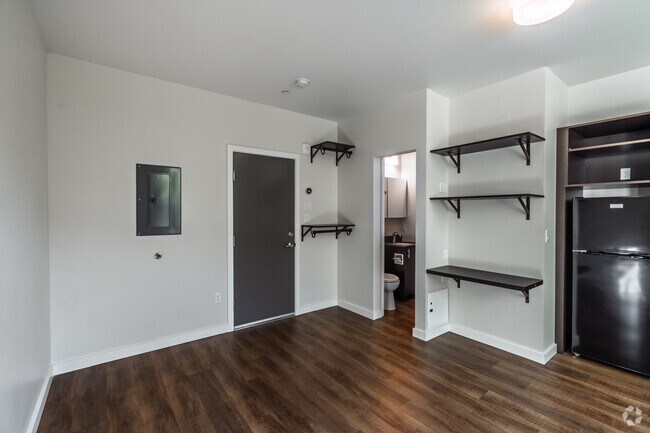 Estudio - 223SF